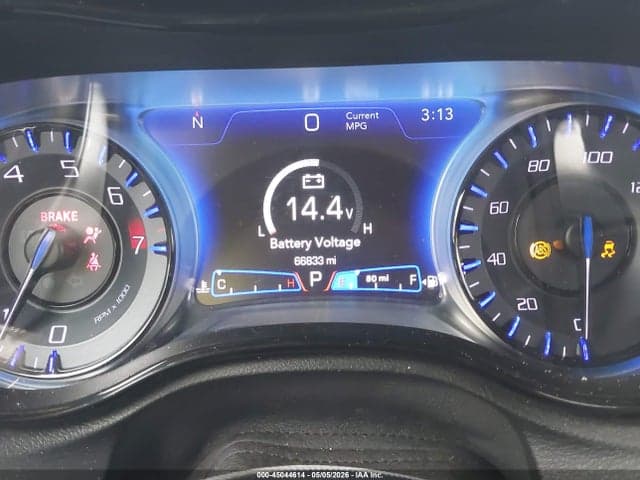 2023 CHRYSLER 300 300S 7