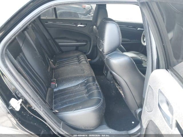 2023 CHRYSLER 300 300S 8