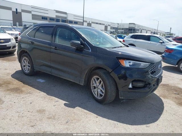 2024 FORD EDGE SEL - 1