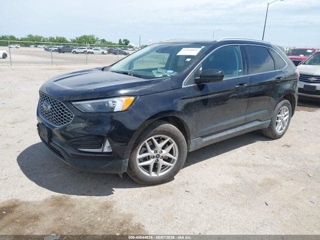 2024 FORD EDGE SEL 2
