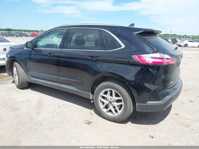 2024 FORD EDGE SEL 3