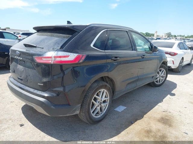 2024 FORD EDGE SEL 4