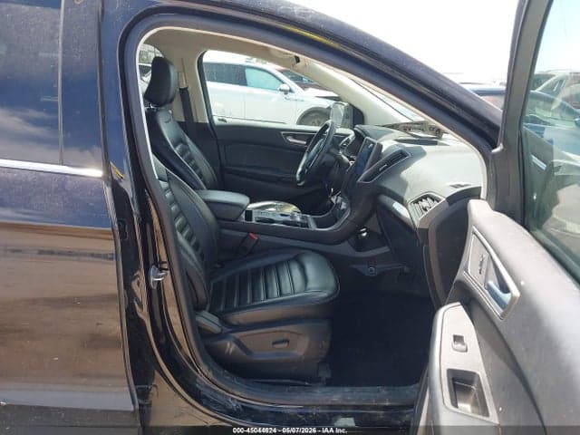 2024 FORD EDGE SEL 5