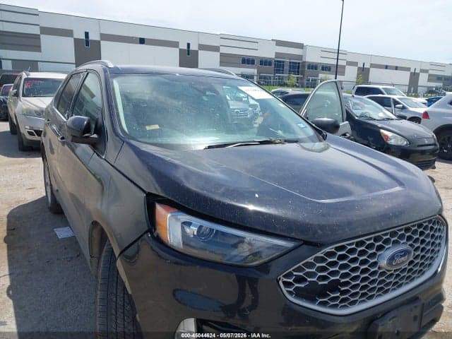 2024 FORD EDGE SEL 6