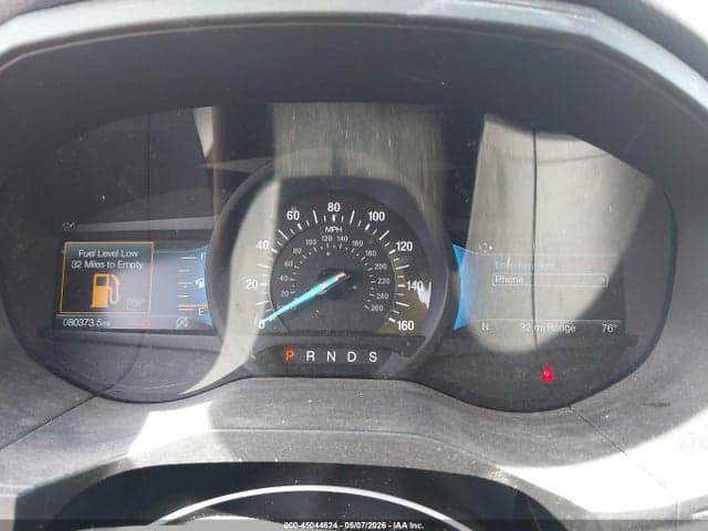 2024 FORD EDGE SEL 7