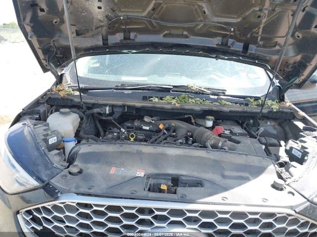 2024 FORD EDGE SEL 10