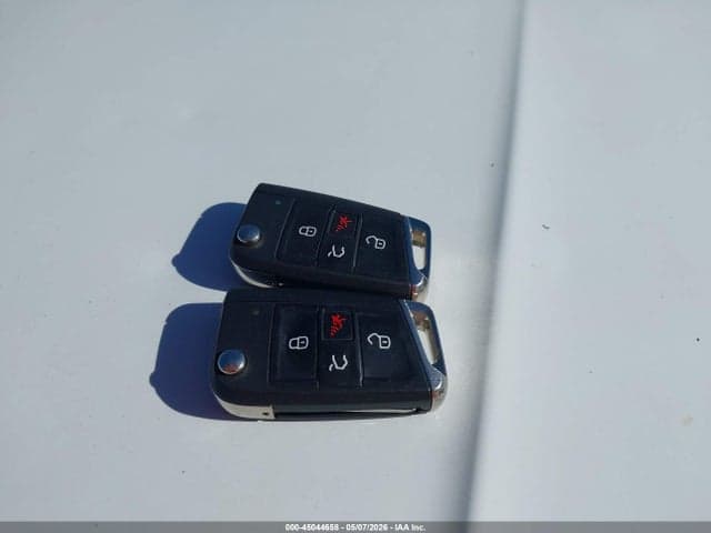 2020 VOLKSWAGEN TIGUAN 2.0T SE/2.0T SE R-LINE BLACK/2.0T SEL 11