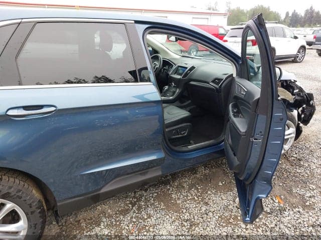 2018 FORD EDGE TITANIUM 5