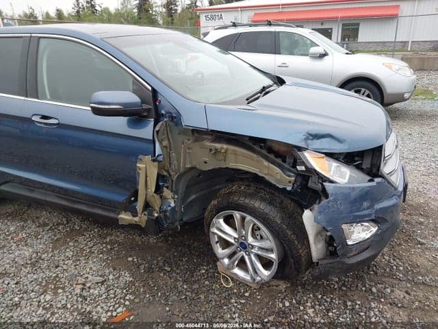 2018 FORD EDGE TITANIUM 6