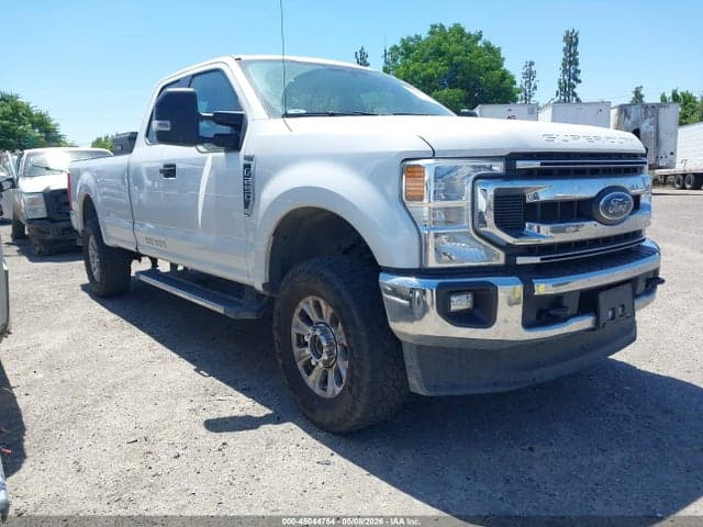 2020 FORD F-250 XLT 1