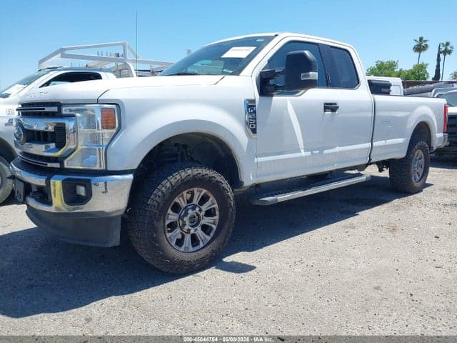 2020 FORD F-250 XLT 2