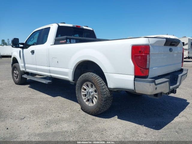 2020 FORD F-250 XLT 3