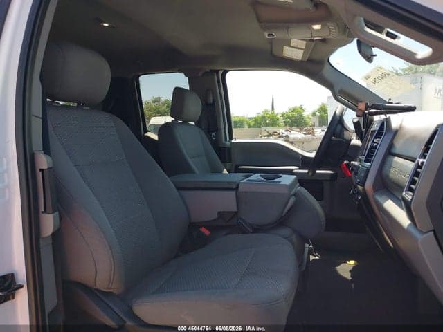 2020 FORD F-250 XLT 5