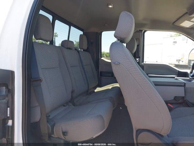 2020 FORD F-250 XLT 8