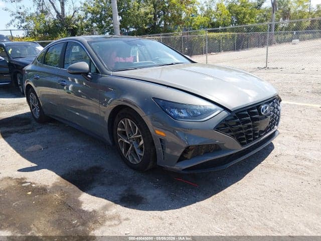 2022 HYUNDAI SONATA SEL