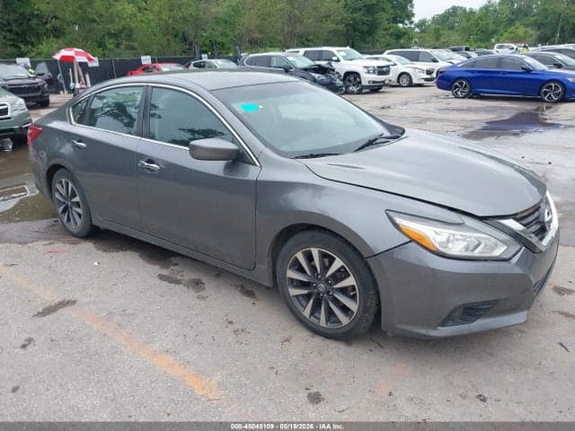 2017 NISSAN ALTIMA 2.5/2.5 S/2.5 SL/2.5 SR/2.5 SV - 1