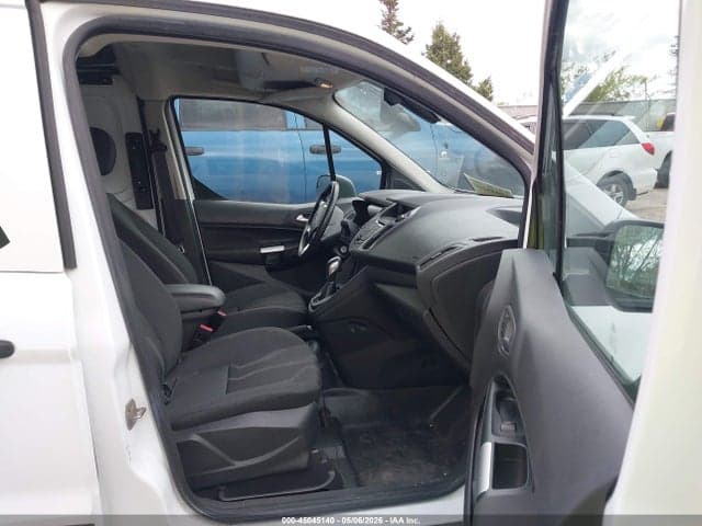2017 FORD TRANSIT CONNECT XLT 5