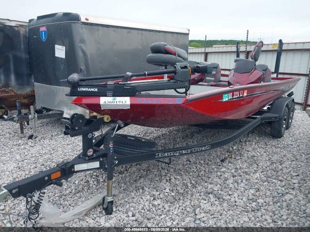 2023 RANGER OTHER 2