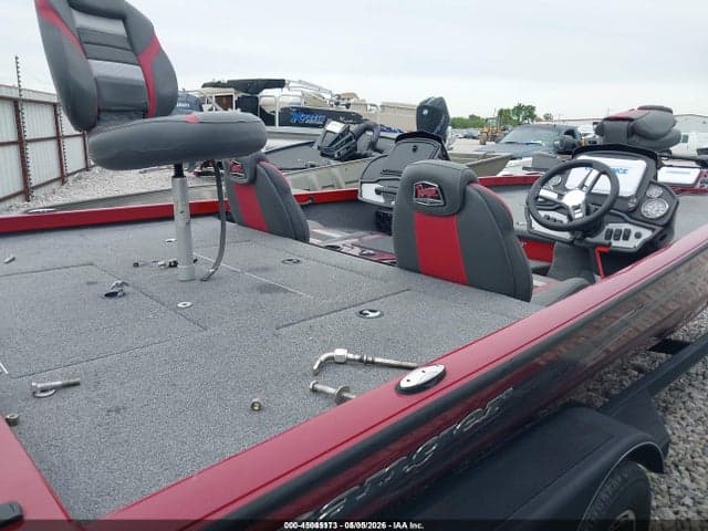 2023 RANGER OTHER 8