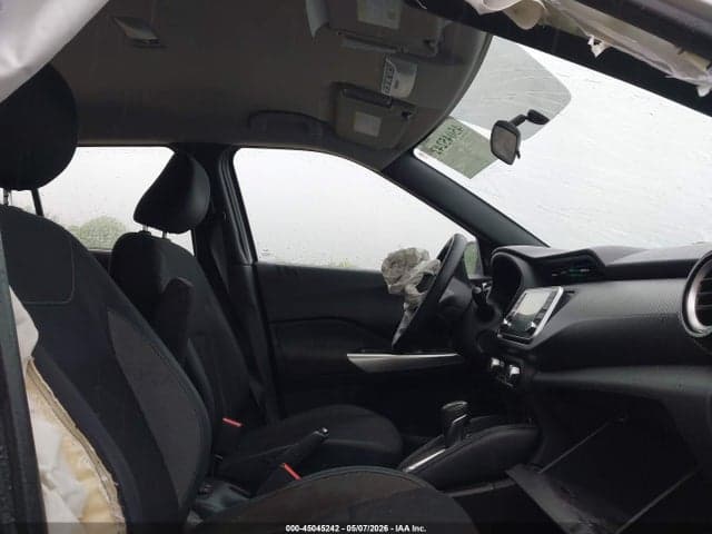 2019 NISSAN KICKS SV 5