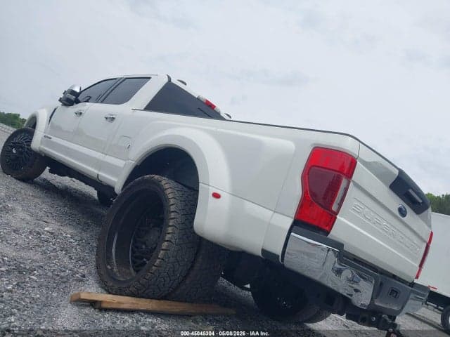 2022 FORD F-450 LARIAT 20