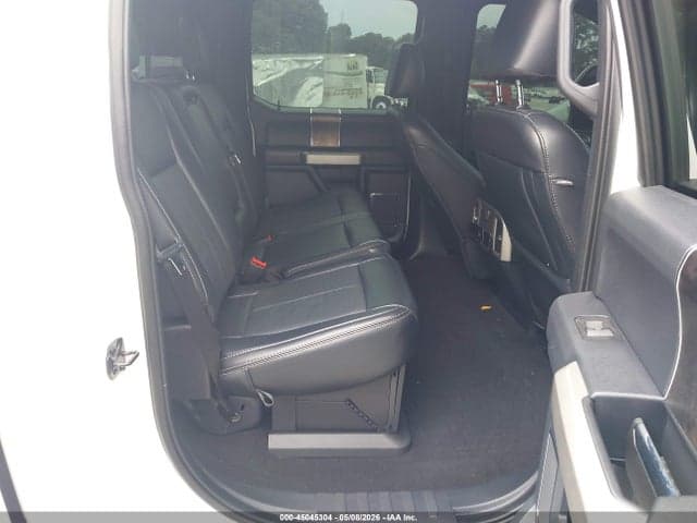 2022 FORD F-450 LARIAT 7