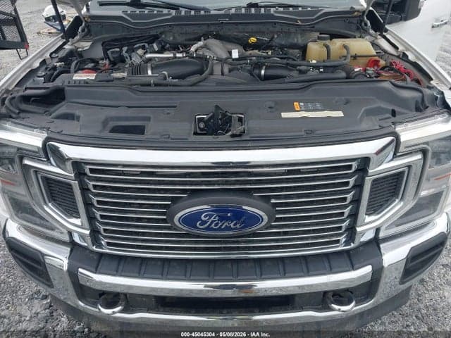 2022 FORD F-450 LARIAT 9