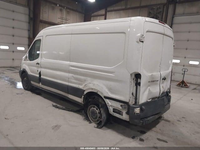 2017 FORD TRANSIT-250 3
