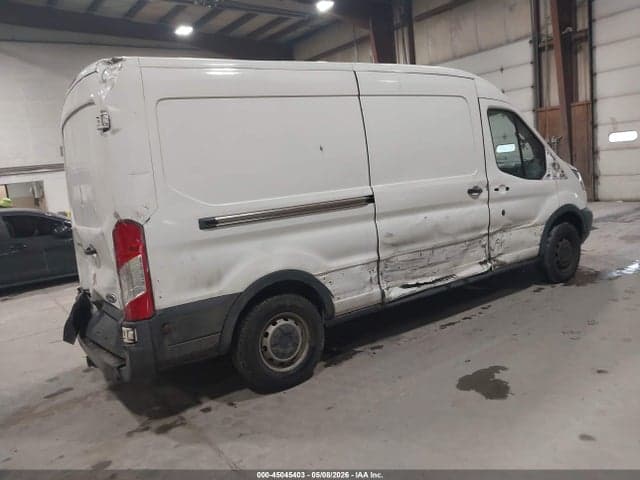 2017 FORD TRANSIT-250 4