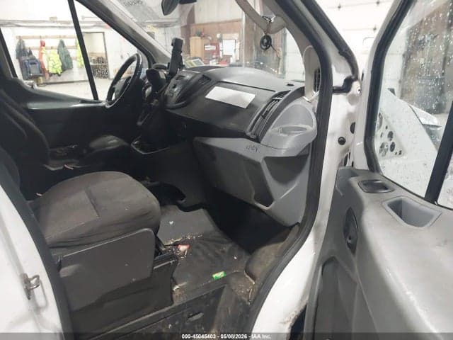 2017 FORD TRANSIT-250 5