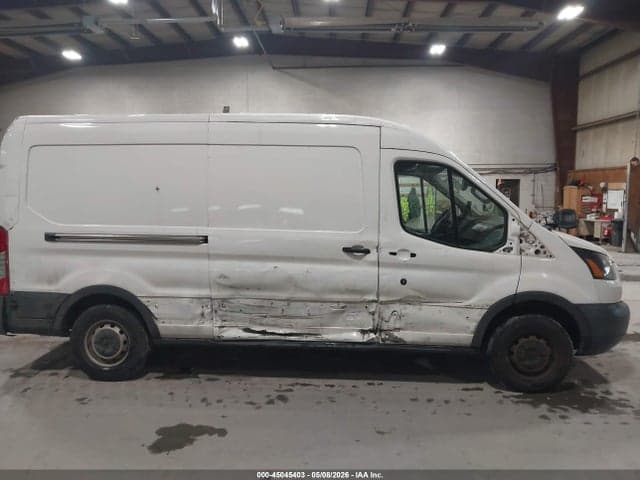 2017 FORD TRANSIT-250 6