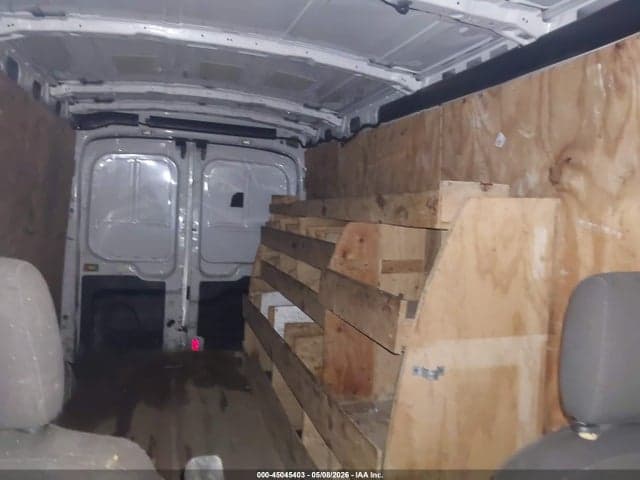 2017 FORD TRANSIT-250 8