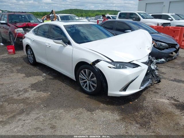 2020 LEXUS ES 350 1