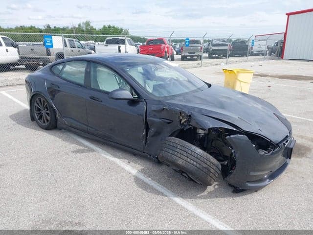 2024 TESLA MODEL S LONG RANGE 1