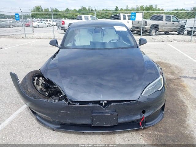 2024 TESLA MODEL S LONG RANGE 12