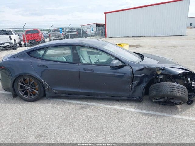 2024 TESLA MODEL S LONG RANGE 13