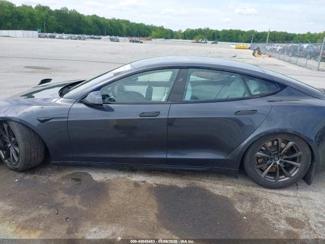 2024 TESLA MODEL S LONG RANGE 14