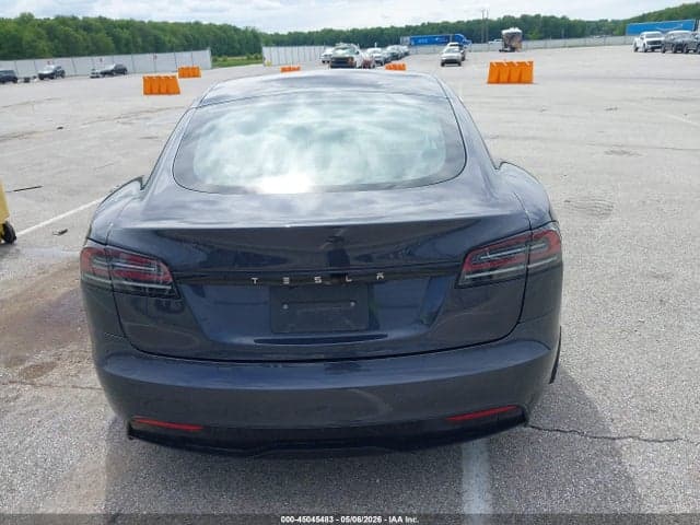 2024 TESLA MODEL S LONG RANGE 16