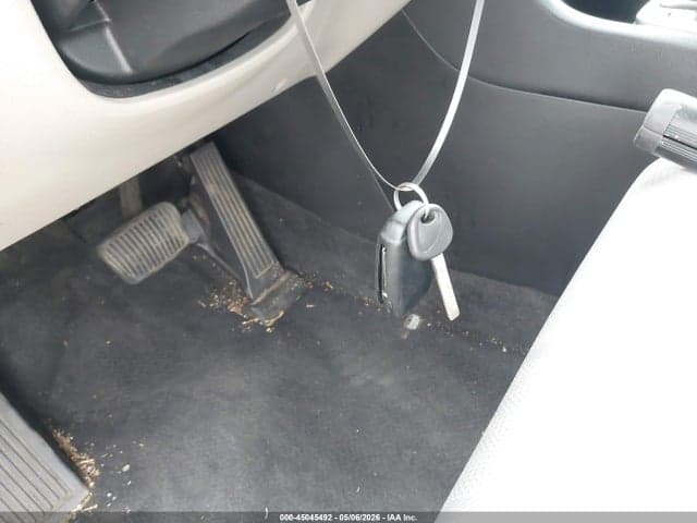 2021 KIA SPORTAGE LX 11
