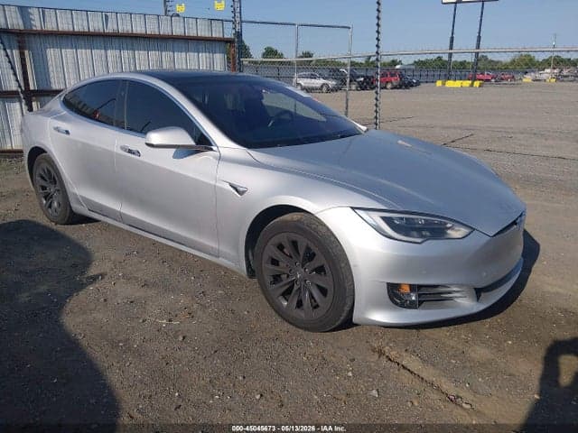 2018 TESLA MODEL S 100D/75D/P100D