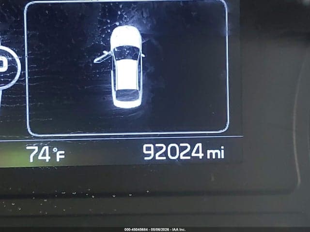 2017 KIA OPTIMA EX 15