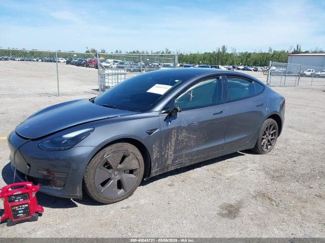 2023 TESLA MODEL 3 REAR-WHEEL DRIVE 6