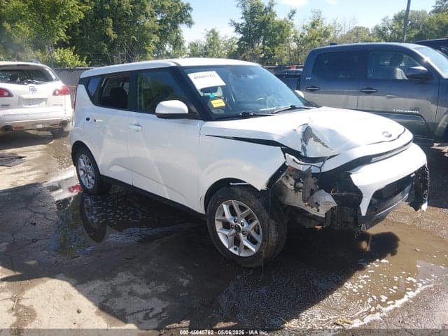 2021 KIA SOUL S 1