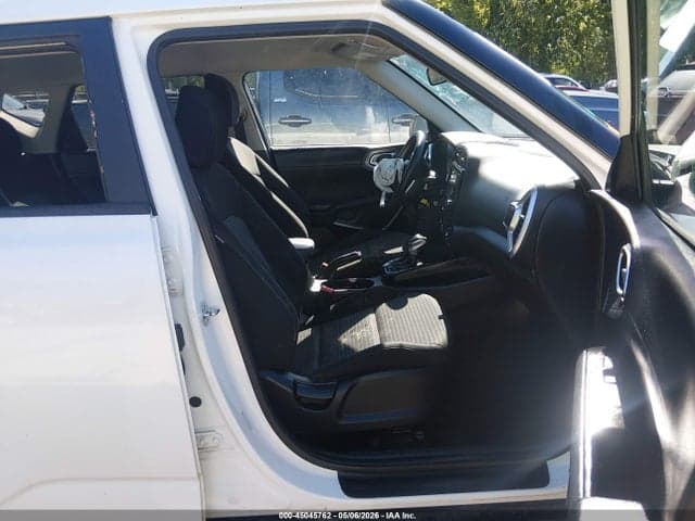 2021 KIA SOUL S 5