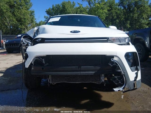 2021 KIA SOUL S 6