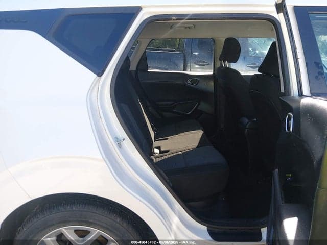 2021 KIA SOUL S 8