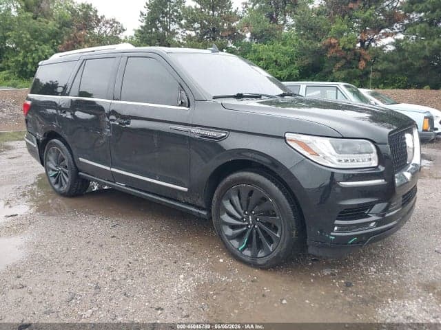 2020 LINCOLN NAVIGATOR RESERVE 1