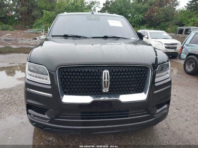 2020 LINCOLN NAVIGATOR RESERVE 12