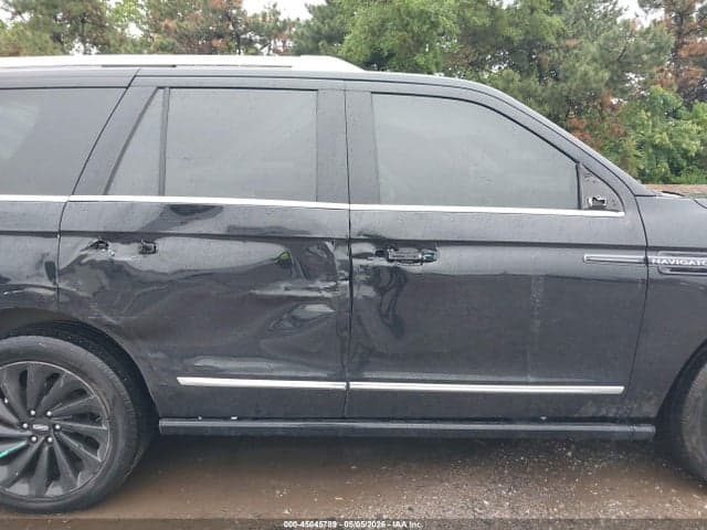 2020 LINCOLN NAVIGATOR RESERVE 13
