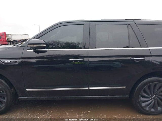 2020 LINCOLN NAVIGATOR RESERVE 14